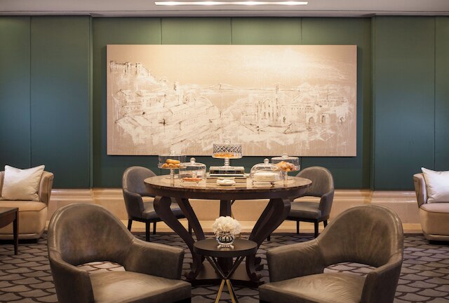 コリンシア リスボン