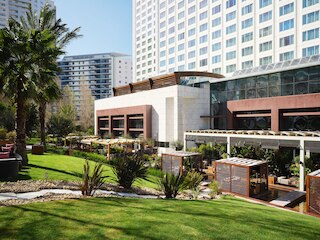 コリンシア リスボン