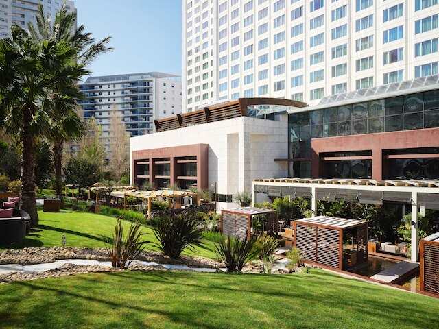 コリンシア リスボン