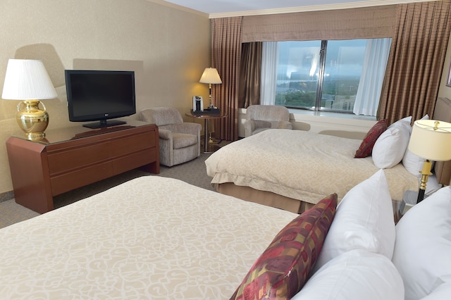 オテル ル コンコルド ケベック