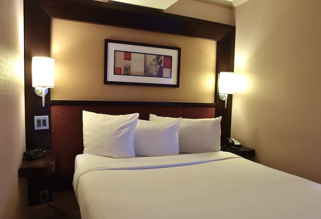 オテル ル コンコルド ケベック