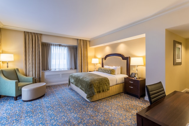 キャピタル ヒルトン