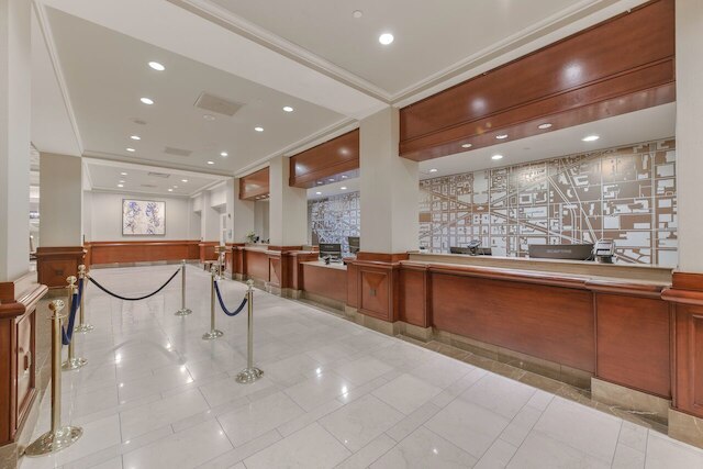 キャピタル ヒルトン