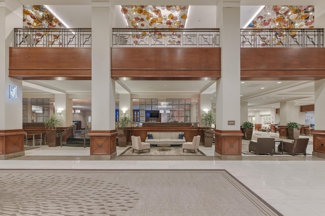 キャピタル ヒルトン