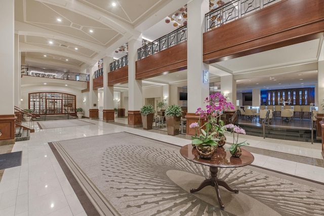 キャピタル ヒルトン