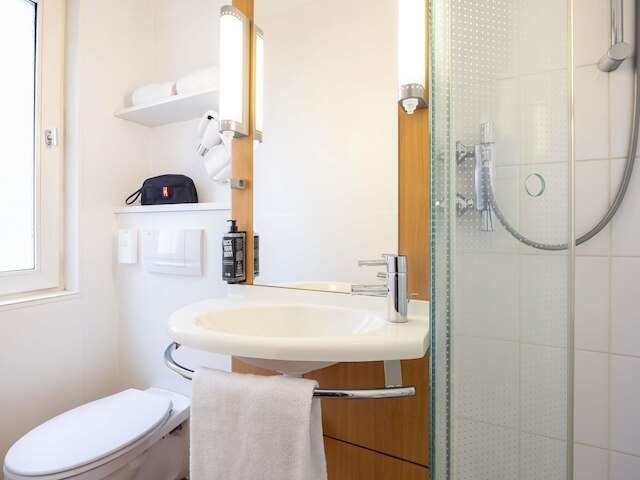 イビス ブラッセル シティ センター