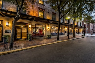 ステイパイナップル デライトフル ホテル サウス エンド