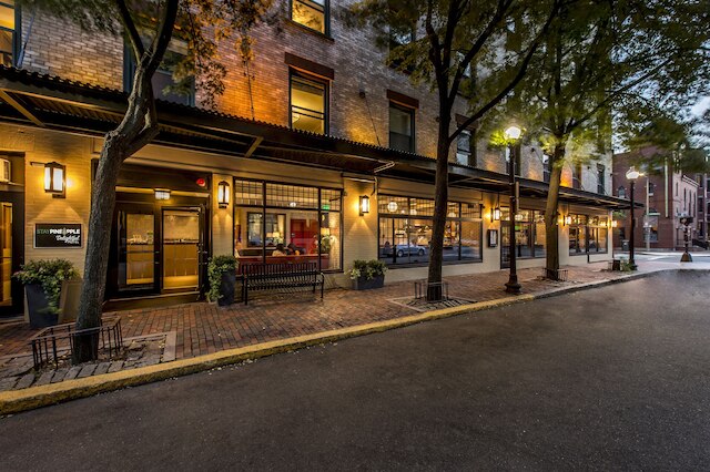 ステイパイナップル デライトフル ホテル サウス エンド