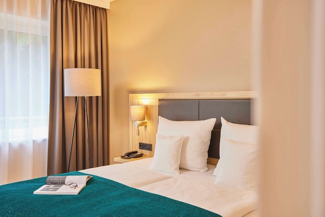 ベストウェスタン プレミア アルスタークルグ ホテル