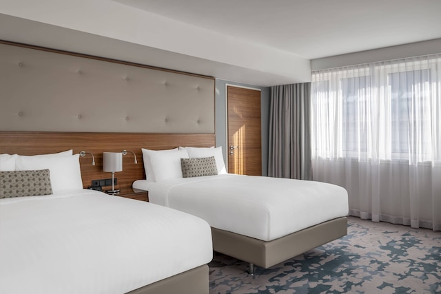 ウィーン マリオット ホテル