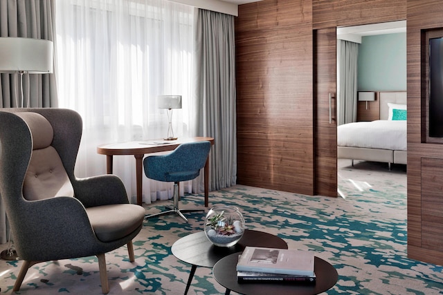 ウィーン マリオット ホテル