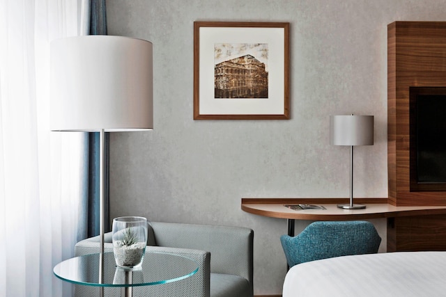 ウィーン マリオット ホテル