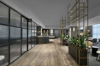 メルボルン・マリオット・ホテル