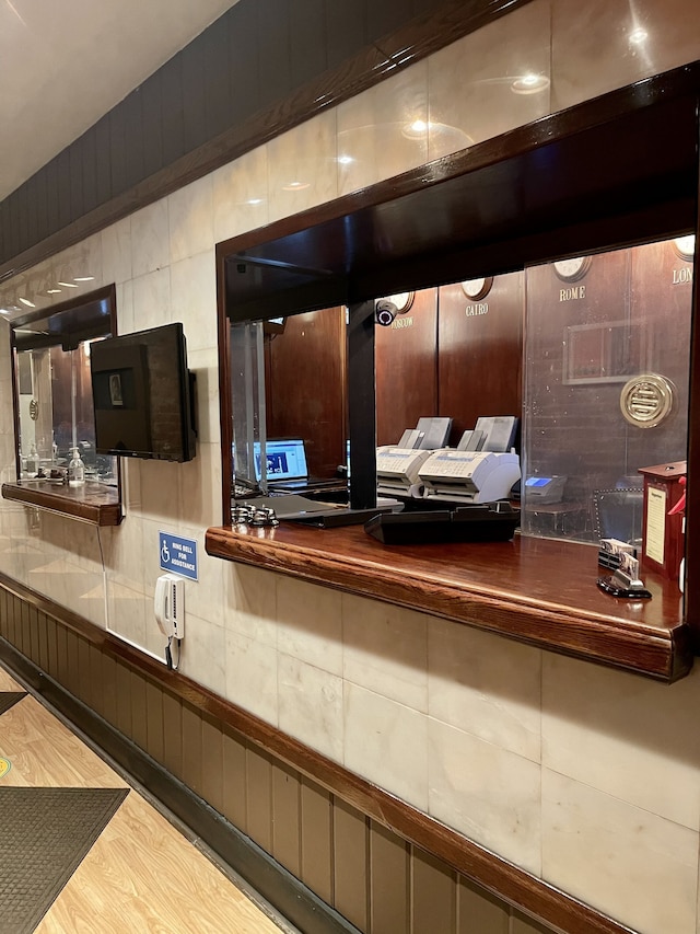 オフ ソーホー スイーツ ホテル