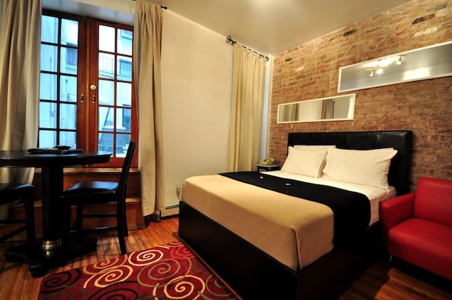 オフ ソーホー スイーツ ホテル