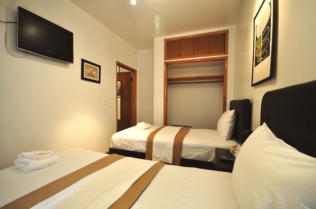 オフ ソーホー スイーツ ホテル