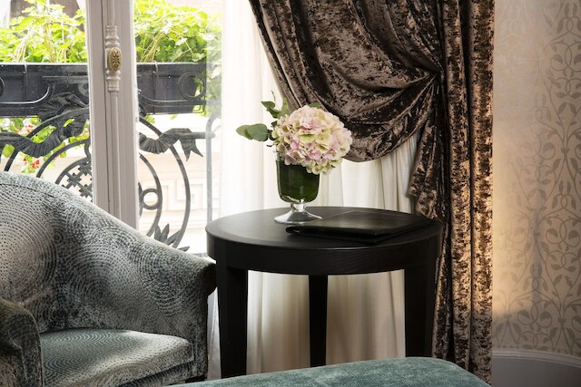 ホテル アレ エイフェル