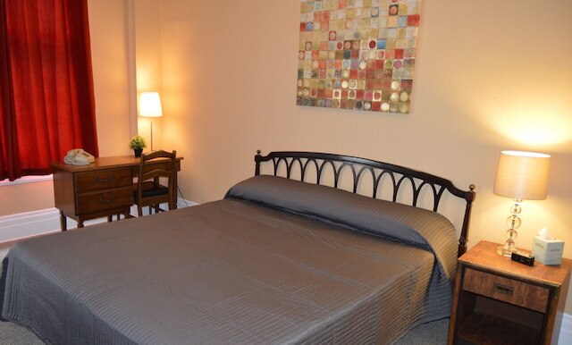 SF プラザ ホテル