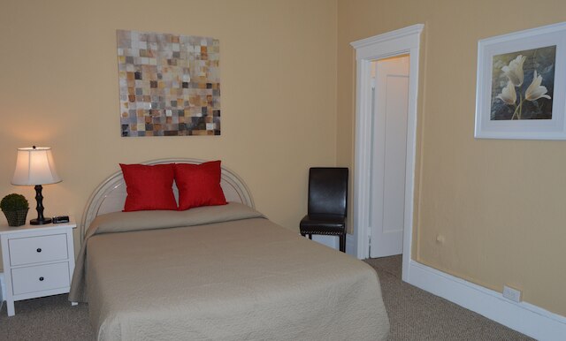 SF プラザ ホテル