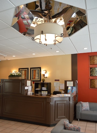 SF プラザ ホテル