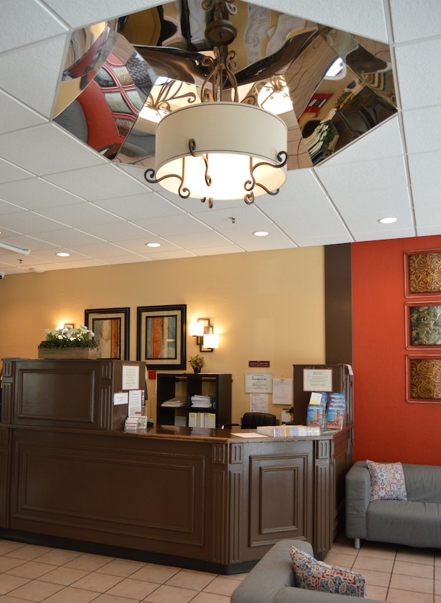 SF プラザ ホテル