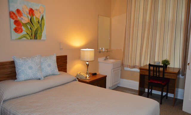 SF プラザ ホテル