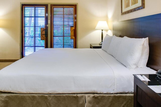 ザ ブエナパーク グランドホテル & スイーツ