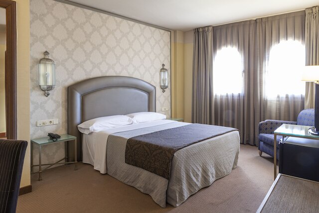 ホテル マシア アルファロス