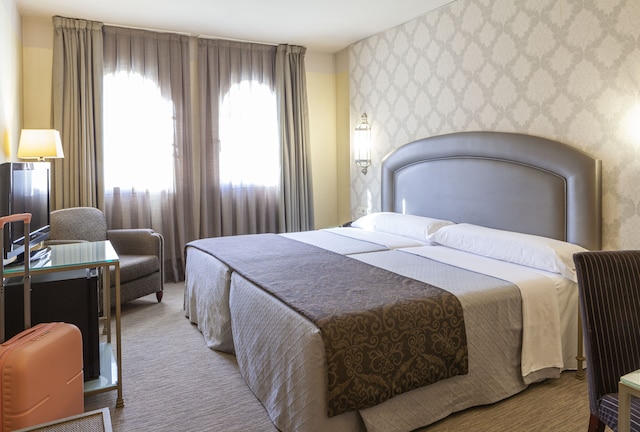 ホテル マシア アルファロス