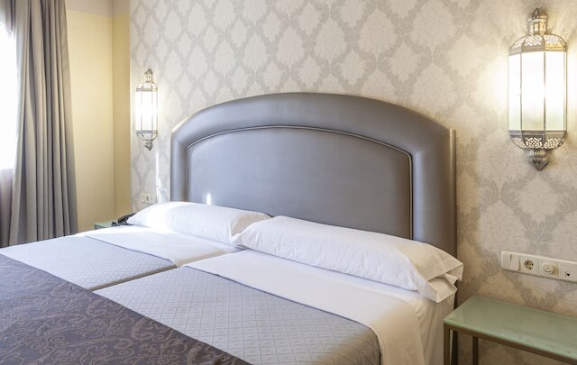 ホテル マシア アルファロス