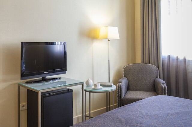 ホテル マシア アルファロス