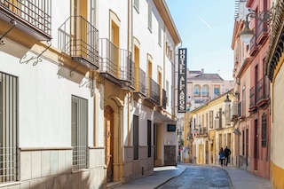 ホテル マシア アルファロス