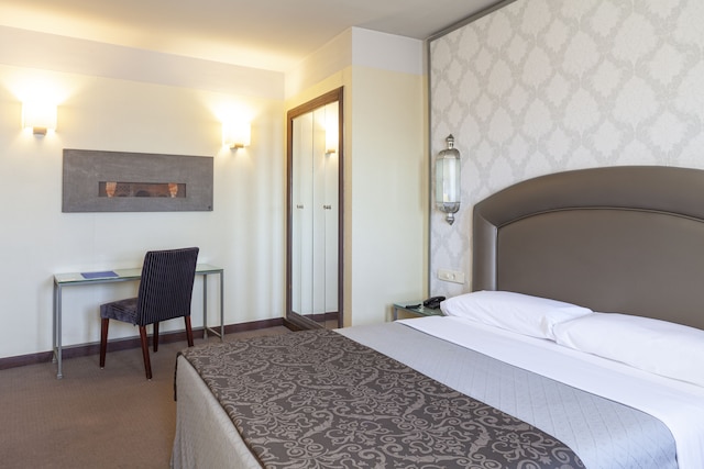 ホテル マシア アルファロス