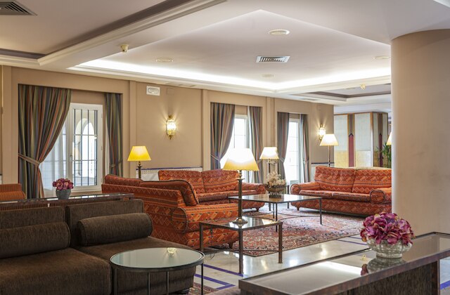 ホテル マシア アルファロス