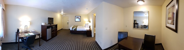 クオリティ イン & スイーツ バンクーバー - ヘーゼル デル