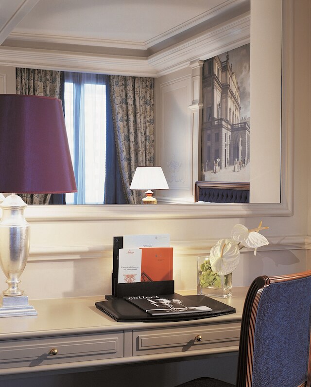 ホテル プリンシペ ディ サヴォイア