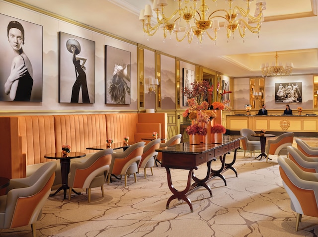 ホテル プリンシペ ディ サヴォイア