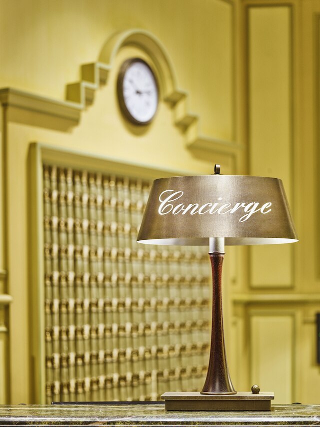 ホテル プリンシペ ディ サヴォイア