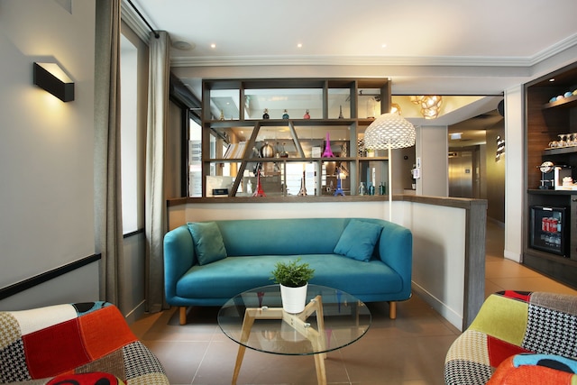 ホテル エッフェル キャピトル