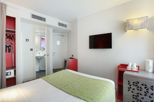 ホテル エッフェル キャピトル