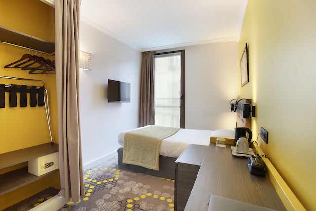 ホテル エッフェル キャピトル