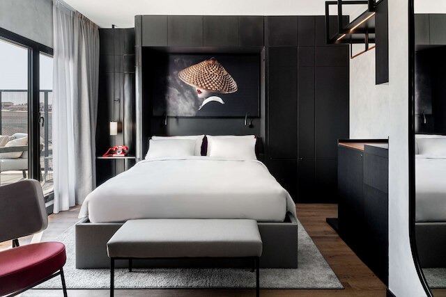 ラディソン レッド マドリード