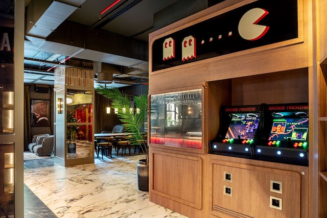 ラディソン レッド マドリード