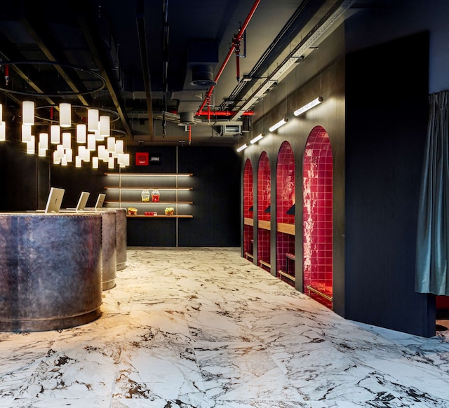 ラディソン レッド マドリード