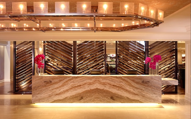 パーク セントラル ホテル ニューヨーク