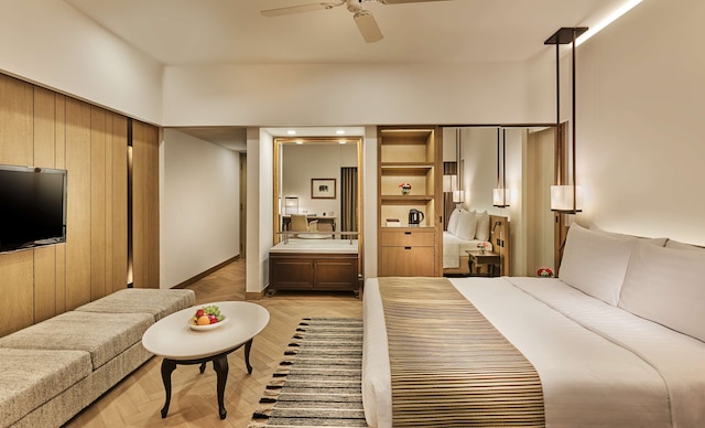 グッドウッドパークホテル