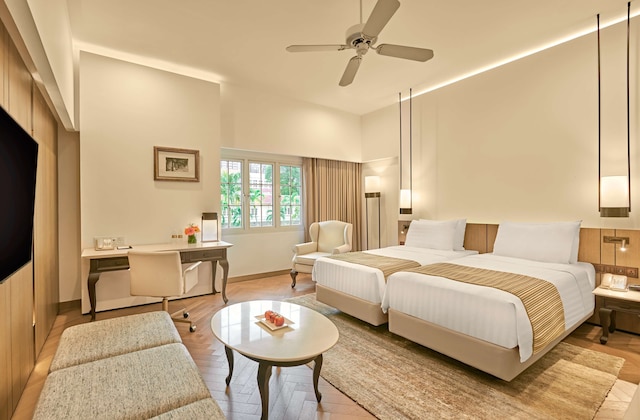 グッドウッドパークホテル