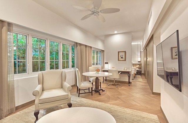 グッドウッドパークホテル