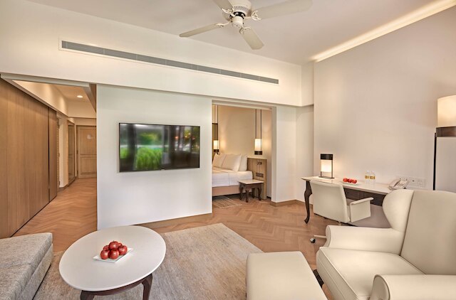 グッドウッドパークホテル