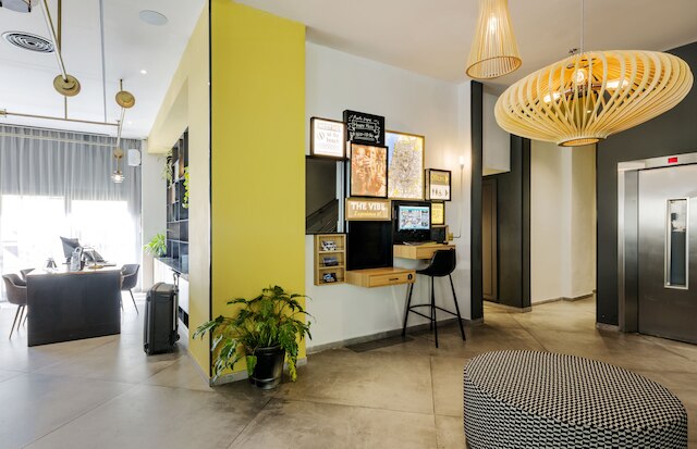 プリマ シティ ホテル